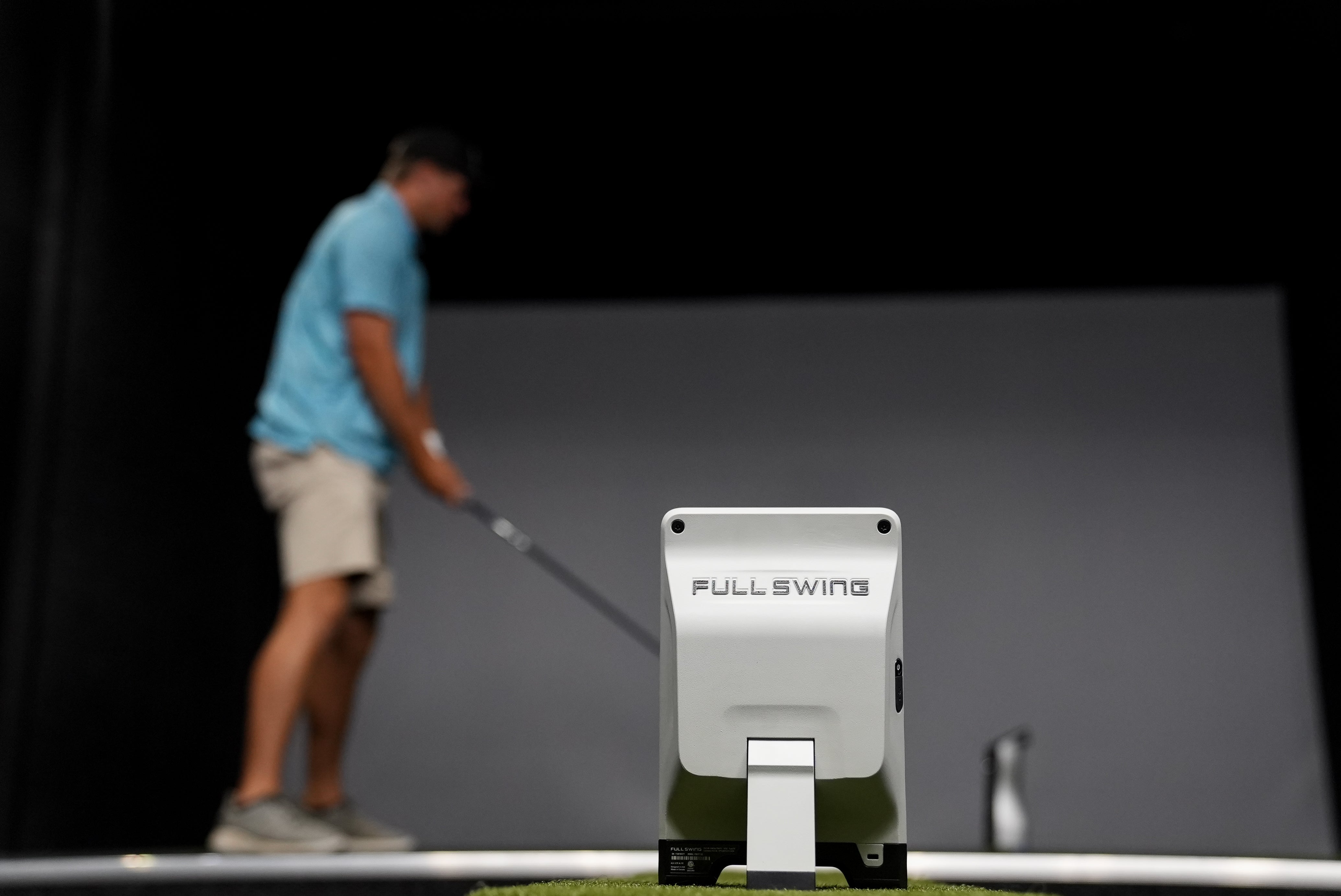 Full Swing vs. Foresight: Who Really Leads Ball-Flight Tech?