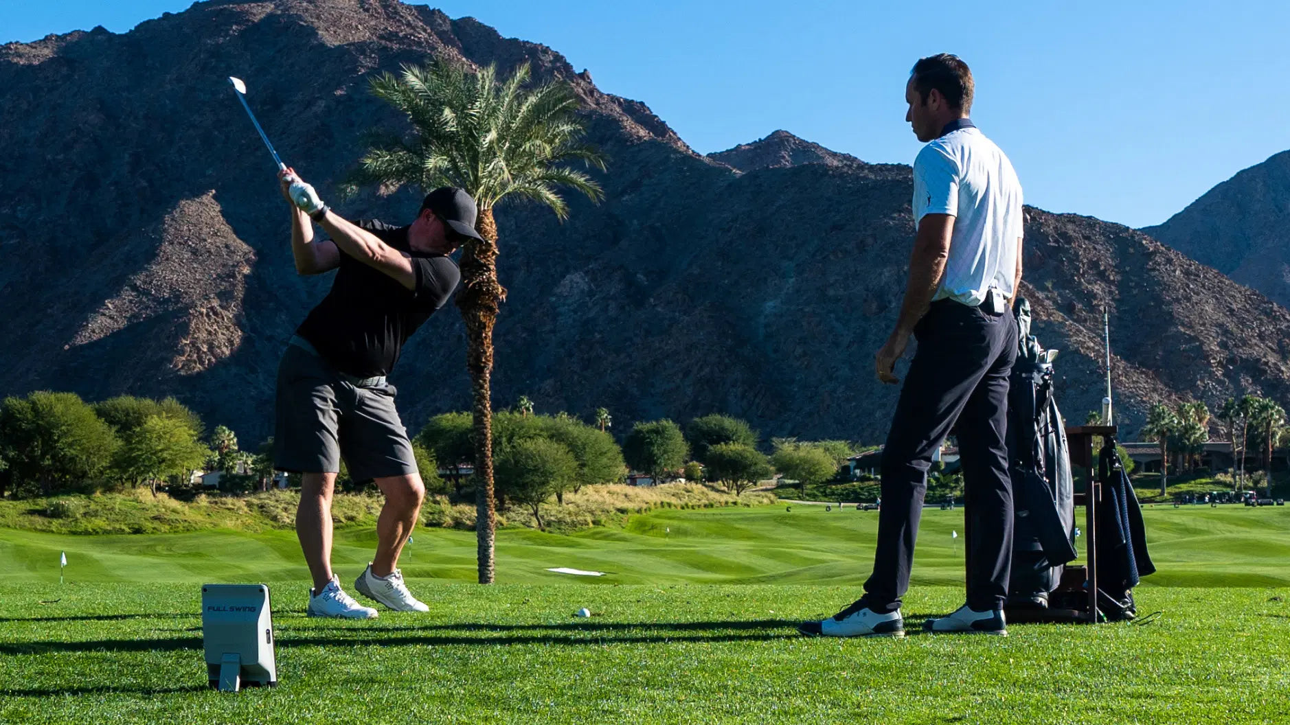 Why Full Swing Launch Monitors Are a Game-Changer for Modern Golfers