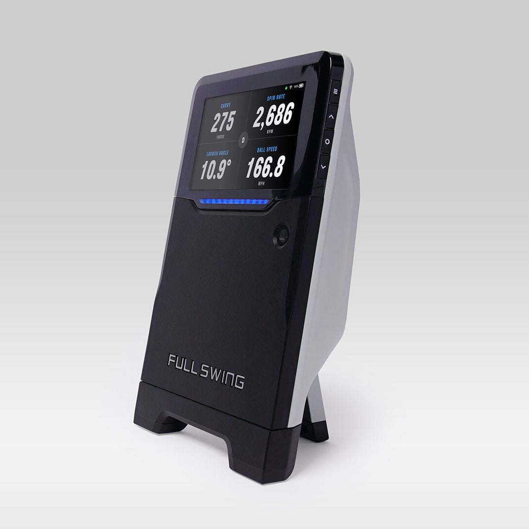 KIT Launch Monitor